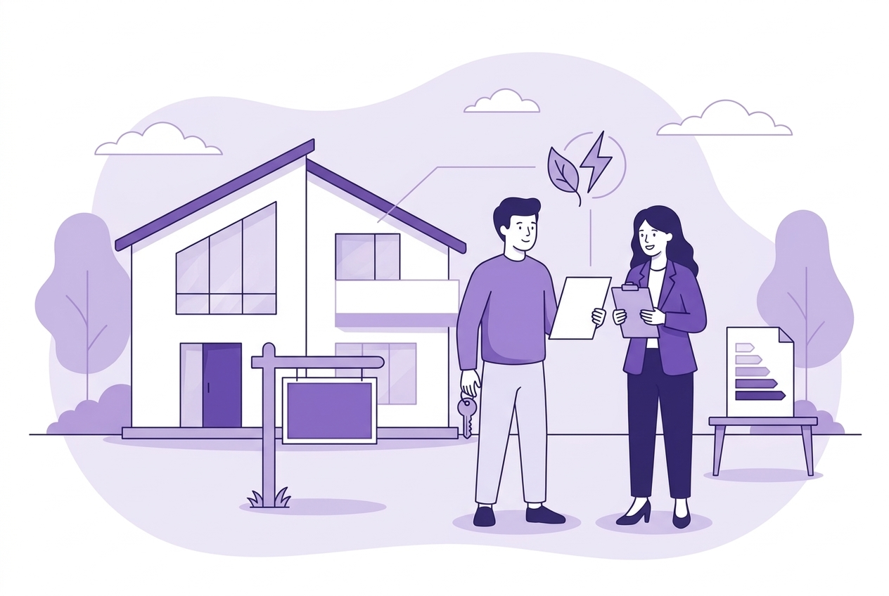 Huis verkopen en geen energielabel? Dit moet je weten